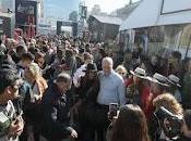 Para Larreta, Gobierno improvisa