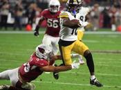 Diontae Johnson finalmente obtiene extensión Steelers