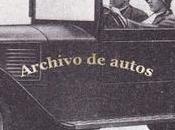 P15, primer modelo marca alemana 1928