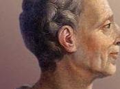 Montesquieu separación poderes