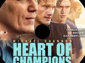 HEART CHAMPIONS (SWING) (USA, 2021) Deportivo, Vida Normal