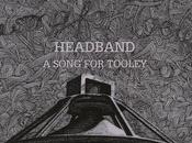 Headband. Song Tooley. Edición Rockarte