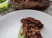 Pulled pork