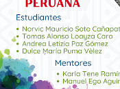 Delegación peruana presente IESO2022