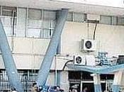 Perfil Edificio sede otrora Policlínica Doctor Próspero Meléndez