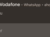 Cómo evitar aparezca «Escribiendo» Whatsapp