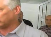 Díaz-Canel actualiza situación incendio Matanzas (domingo agosto/2022)