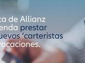 Asistencia jurídica Allianz Partners recomienda prestar atención ‘carteristas digitales’