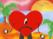 Bunny Rosalía lideran listas oficiales españolas esta semana