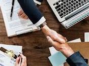 Potencia estrategia empresarial modelo Canvas. Por: Francesco Lovaglio Tafuri