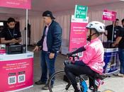 Epson estuvo presente Giro d´Italia Like