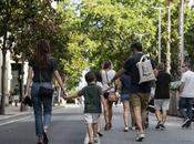 Barcelona perdió 1,2% población durante último