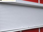 Aluvidal explica apostar persianas enrollables