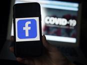 Facebook reconsidera poner restricciones sobre desinformación