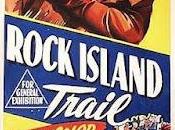 ROCK ISLAND TRAIL (USA, 1950) Western