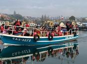 GAM: escolares reflexionan sobre proceso constituyente