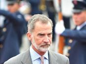 encontronazo Felipe Colombia otros países latinoamericanos.