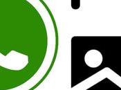 Cómo Reducir Rápidamente Tamaño Foto Usando WhatsApp