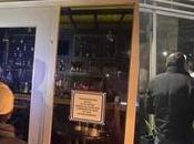 Tras hechos violentos clausuran bares Plaza Chapultepec