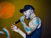 Noche latinoamericana ritmo Residente Teatro Pueblo