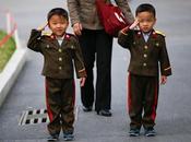 Programa Especial: situación derechos humanos Corea Norte (Parte fundamentales grupos vulnerables)