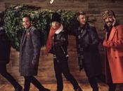 Backstreet Boys anuncia primer disco navideño, Very Christmas’