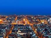 mejores vistas panorámicas Barcelona