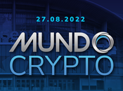 MundoCrypto reunirá 7.000 personas lanzamiento propio Metaverso próximo agosto