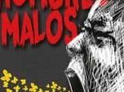 Hombres malos luis aleixandre