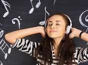 ¿Cómo afecta música nuestra salud?