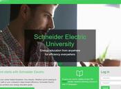 Schneider Electric crea plataforma formación profesional para hacer frente escasez talento centros datos