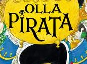 «Olla pirata», Neil Gaiman ilustraciones Chris Riddell