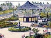 Recordando Parque Colón pasado siglo