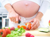 Tips para reducir vómitos durante embarazo