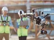 Grabación drones Protección Datos