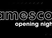 EVENTO: Opening Night LIVE