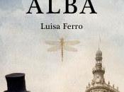 Círculo Alba. Luisa Ferro