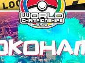 Campeonato Mundial Yokohama 2023 Pokemon