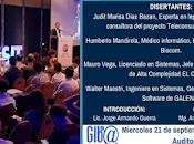 GIBBA ExpoMedical 2022: Telemedicina Post Pandemia