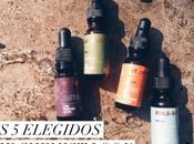 elegidos Chemist Look.
