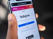 Cómo encontrar modificar intereses publicitarios Instagram