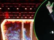 Gerardo Ortiz conquista Teatro Pueblo FENAPO 2022