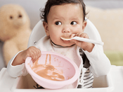 Meriendas snacks para bebés Smileat, marca alimentación infantil ecológica