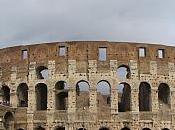 Coliseo. Roma