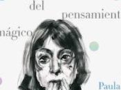 Joan Didion. pensamiento mágico