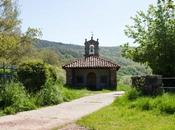 Ermita Roque, Brañosera