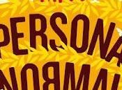 Frases memorables: Persona normal