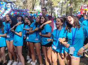 Samuel Naveiro recuerda pasado Cima durante pregón apertura Ciudad Mágica