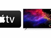 Cómo instalar Apple VIZIO Smart