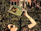 Lecturas encadenadas. Agosto